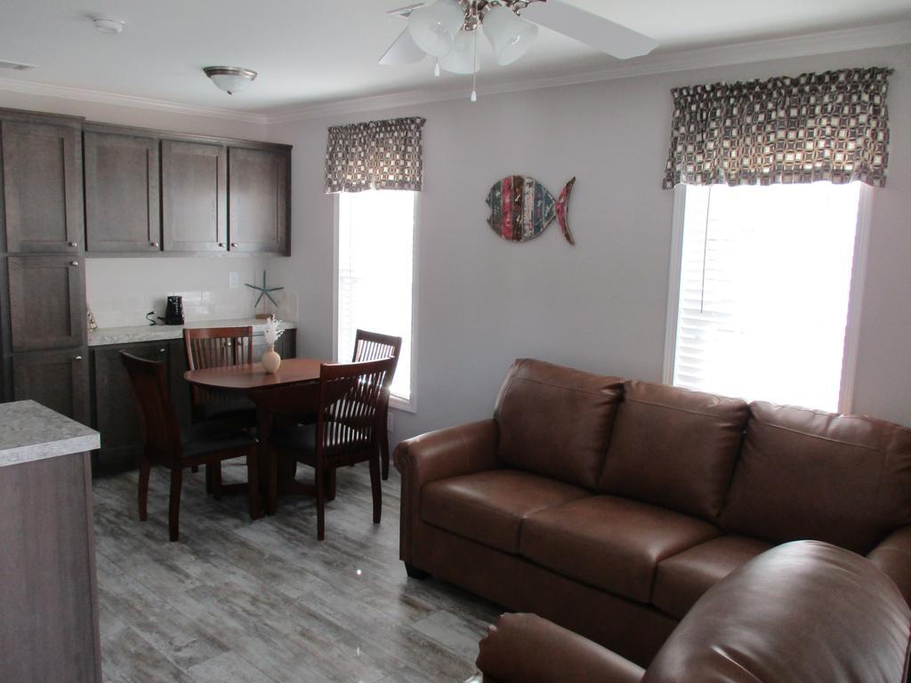 Horseshoe Cove Villa Брадентън Екстериор снимка