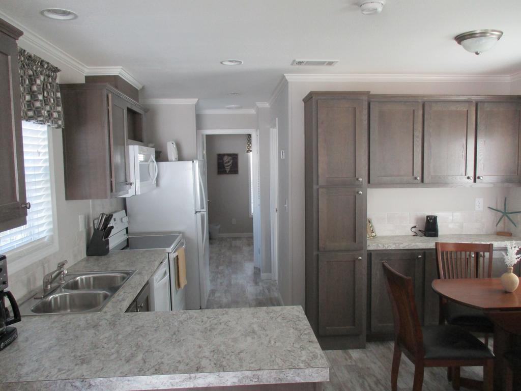 Horseshoe Cove Villa Брадентън Екстериор снимка